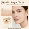 Base Pele de Porcelana - Poreless Focallure